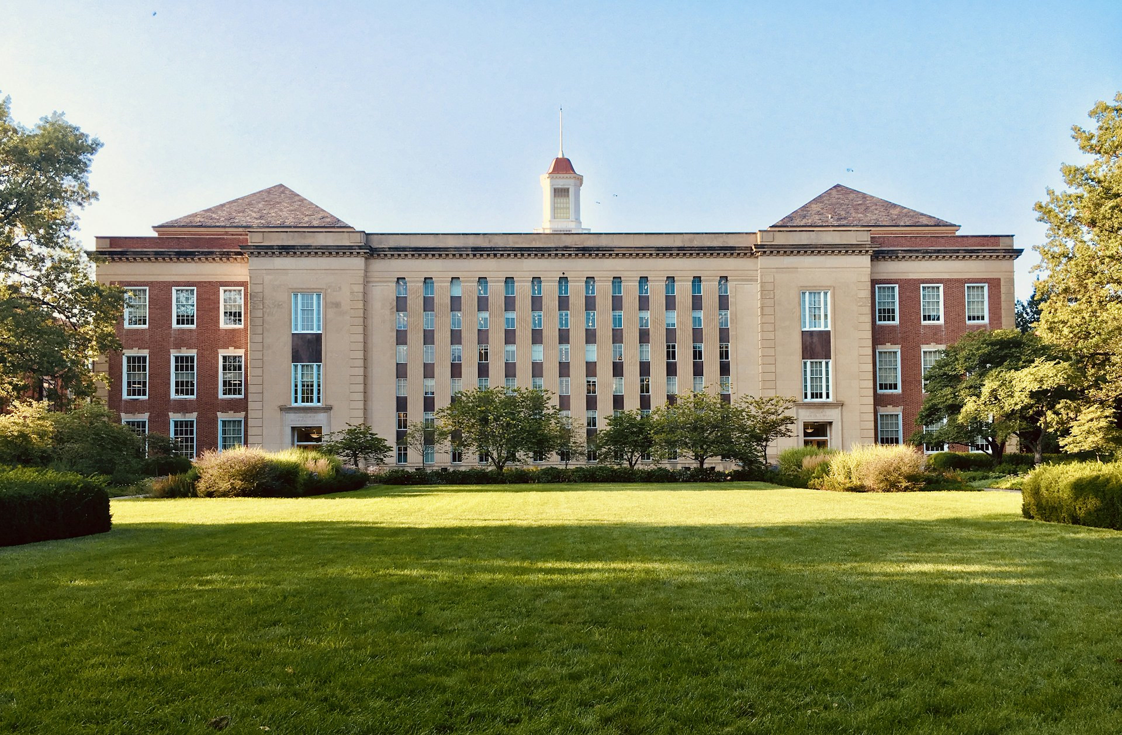 Brown University