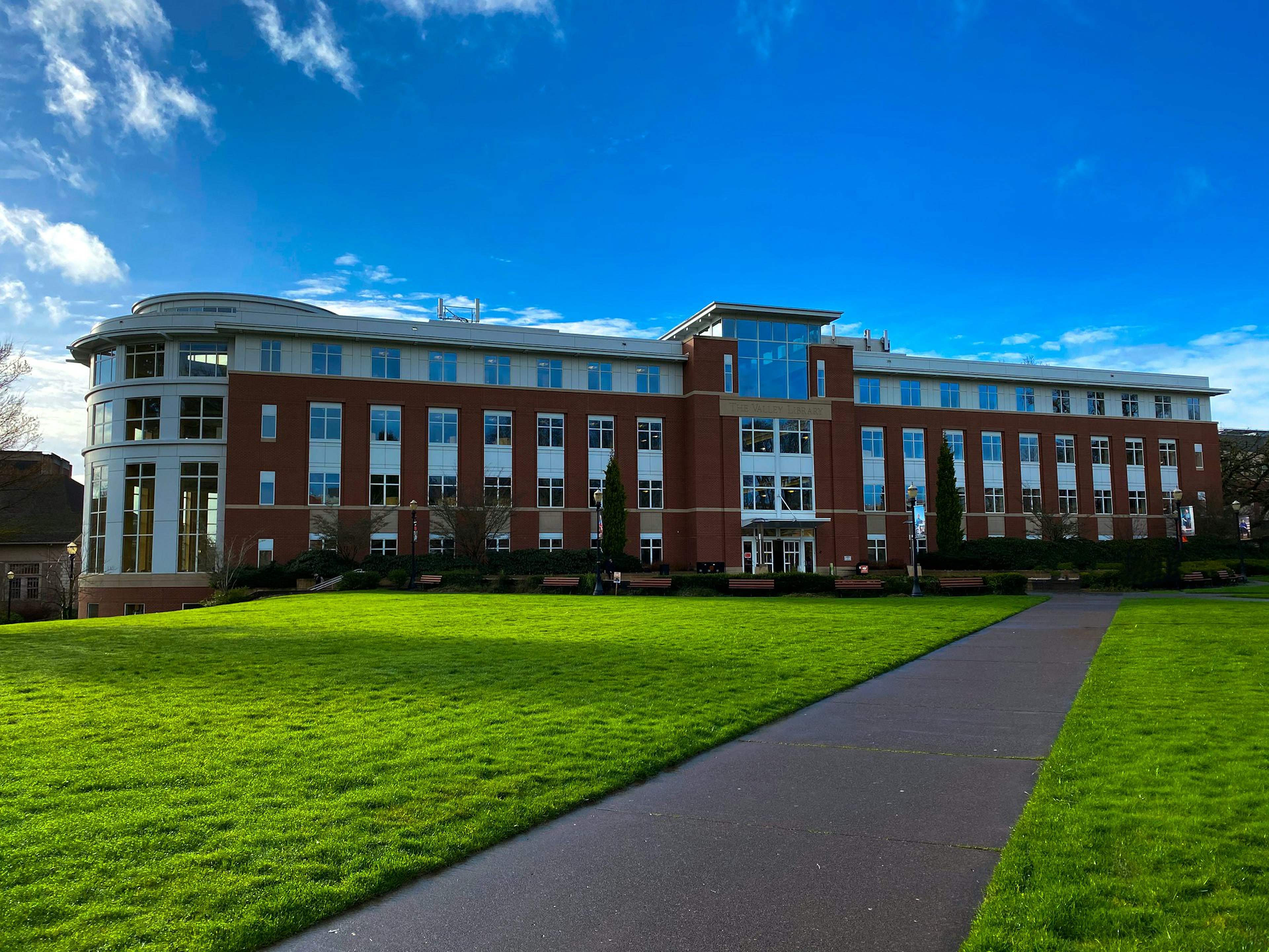 Harvard University