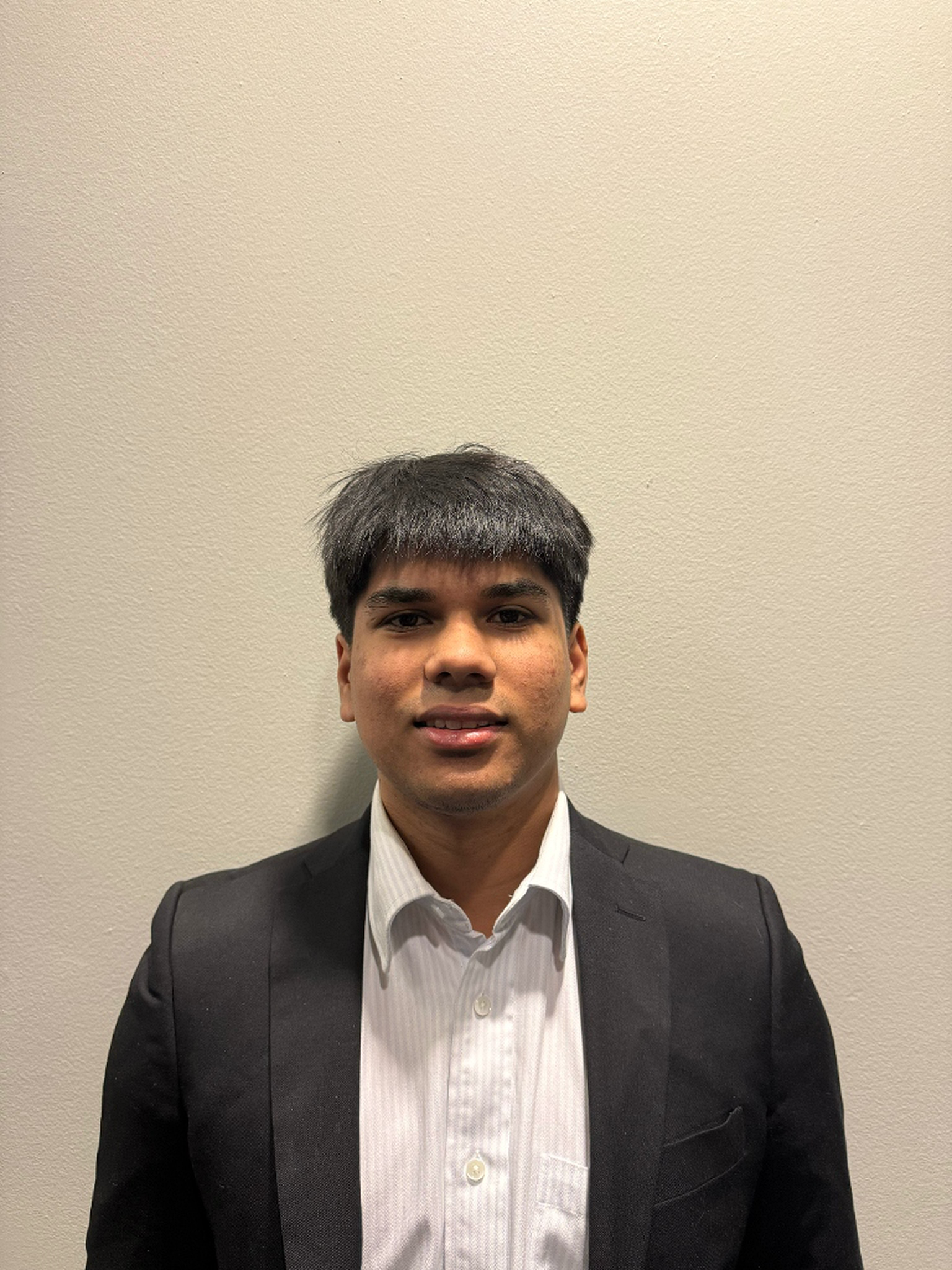 Pratyush Chakraborty