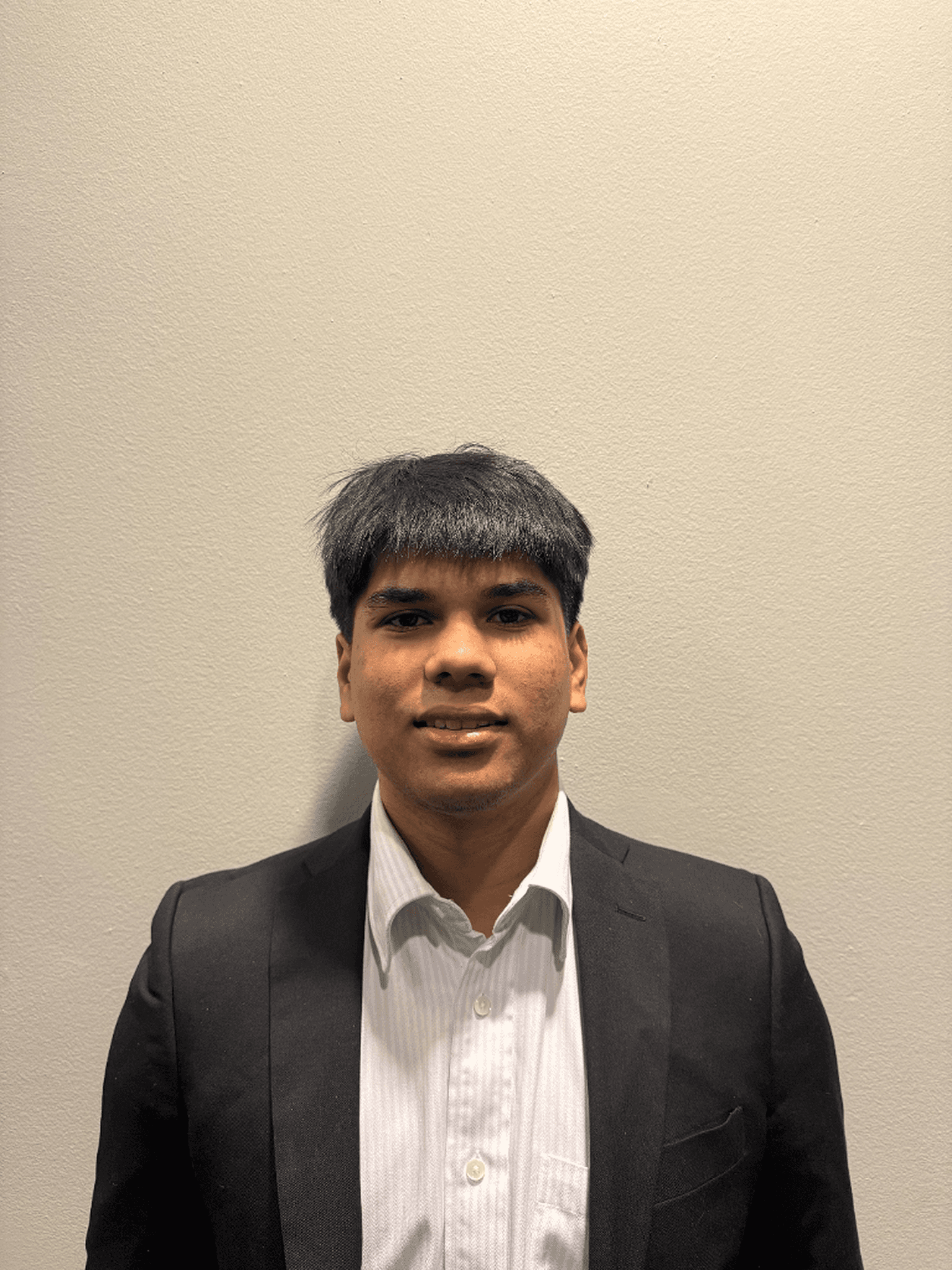 Pratyush Chakraborty